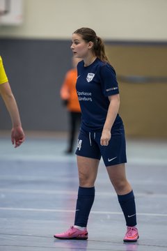 Bild 356 - wBJ Power Girls Cup Suederelbe